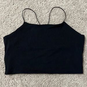 Nike Yoga Luxe tank!